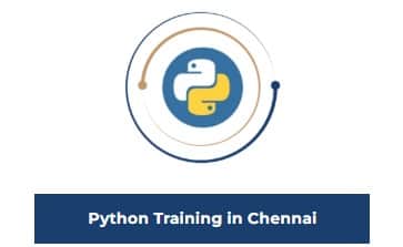 Python Training in Chennai | Best Python Course in chennai
