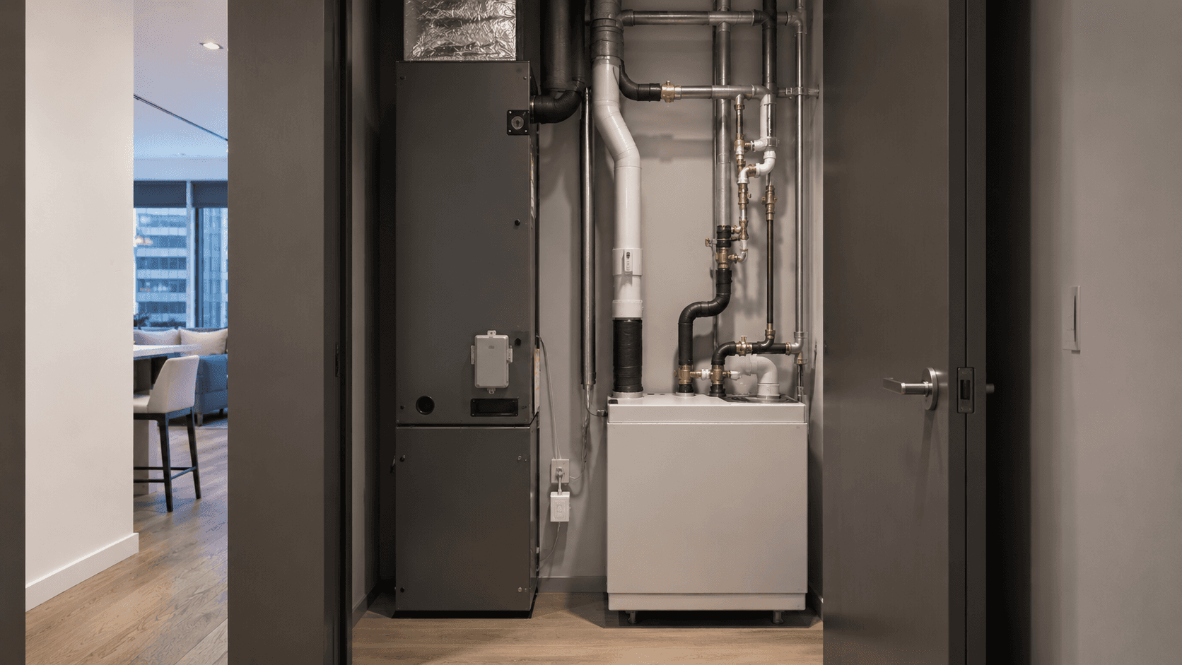 Who is the best HVAC company in Merrifield, VA?