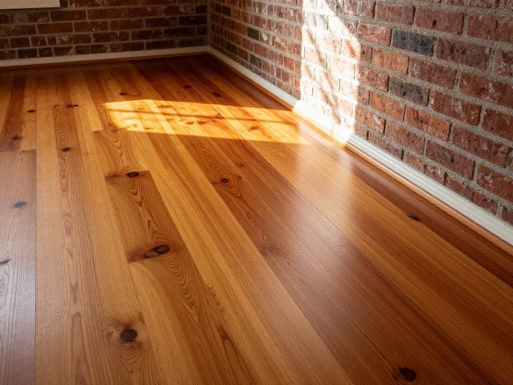 Who Does Hardwood Floor Refinishing in Arlington, VA?