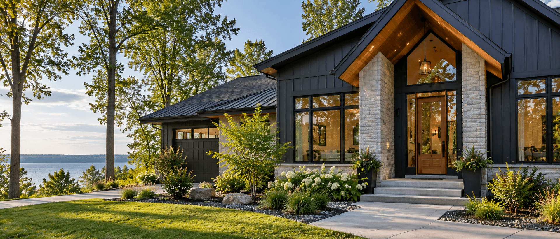 When a Traditional Mortgage Doesn't Fit