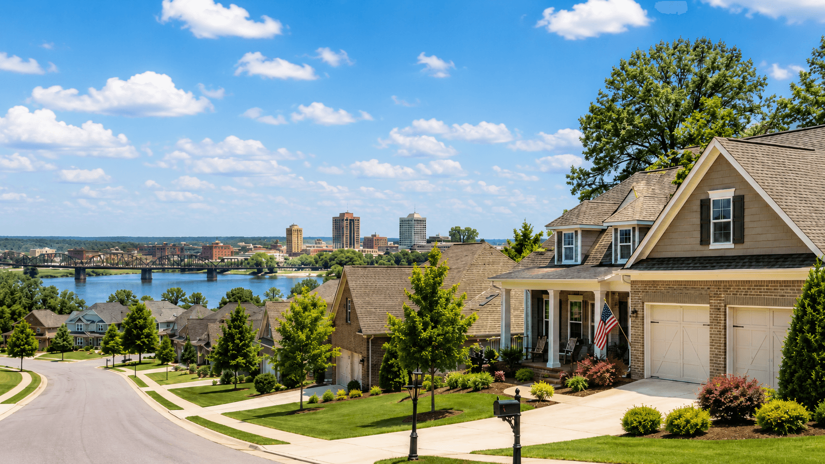 PCS to Fort Benning: Should You Live in Columbus, GA or Phenix City, AL?