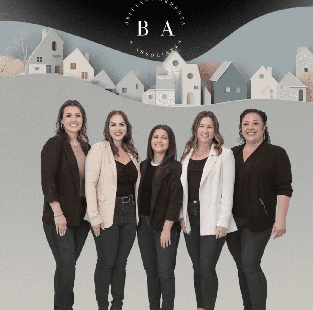 Expertise in Motion: Brittany Armenta and Associates