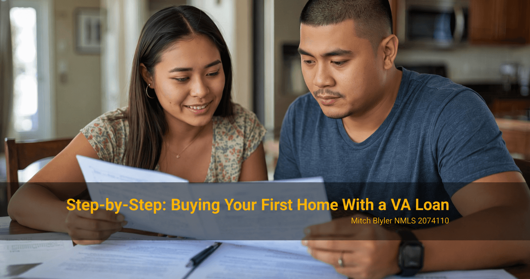 Thinking About Using a VA Loan? Start With These 5 Questions