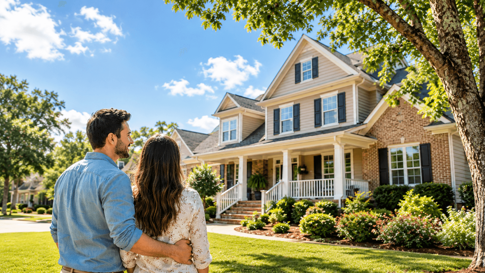 Georgia Dream Standard: More Than Just Down Payment Assistance