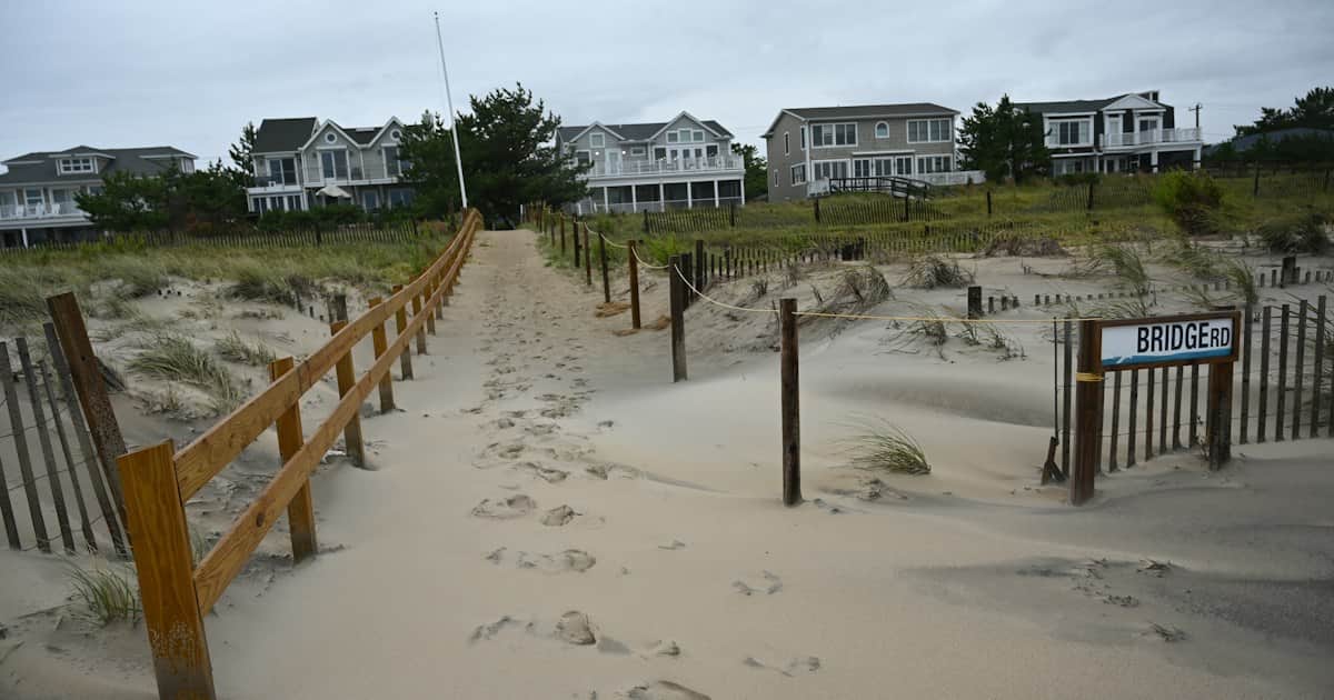 Thinking About Retiring in Delaware? Here's Why More People Are Making the Move.