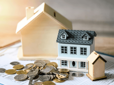 How Do You Sell the Family Home During a Divorce?