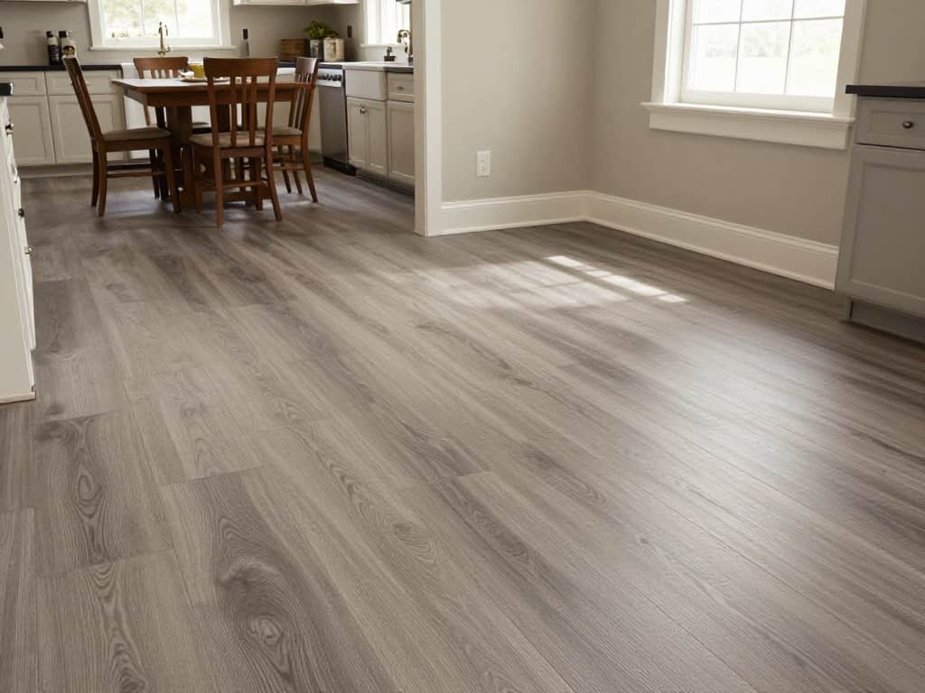 Who Installs Flooring in Herndon, VA?