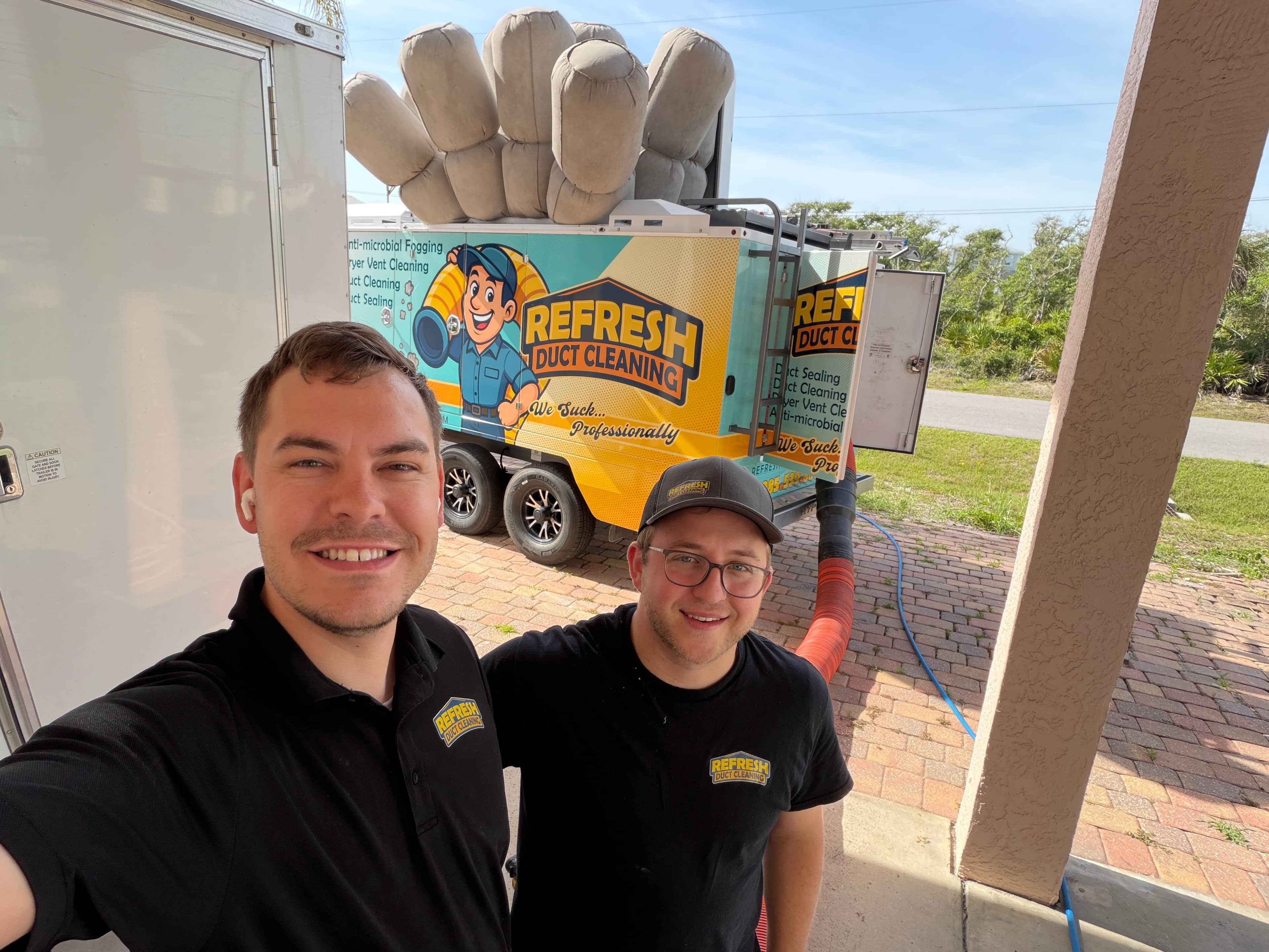 Is Air Duct Cleaning Worth It? A Florida Homeowner's Guide