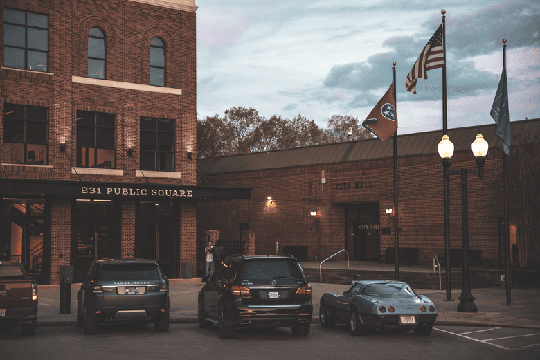 Is Franklin, Tennessee a Good Place to Buy a Home?