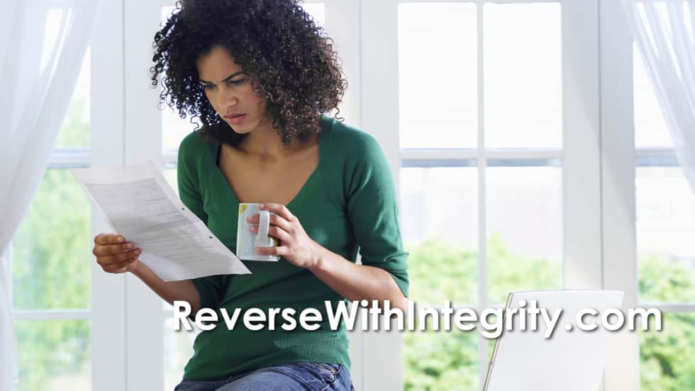 After a Reverse Mortgage: Can Heirs Keep the Home? | HECM Inheritance Options