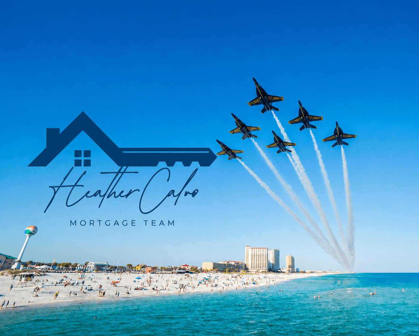 Blue Angels 2026 Schedule: Best Boat and Beach View Spots