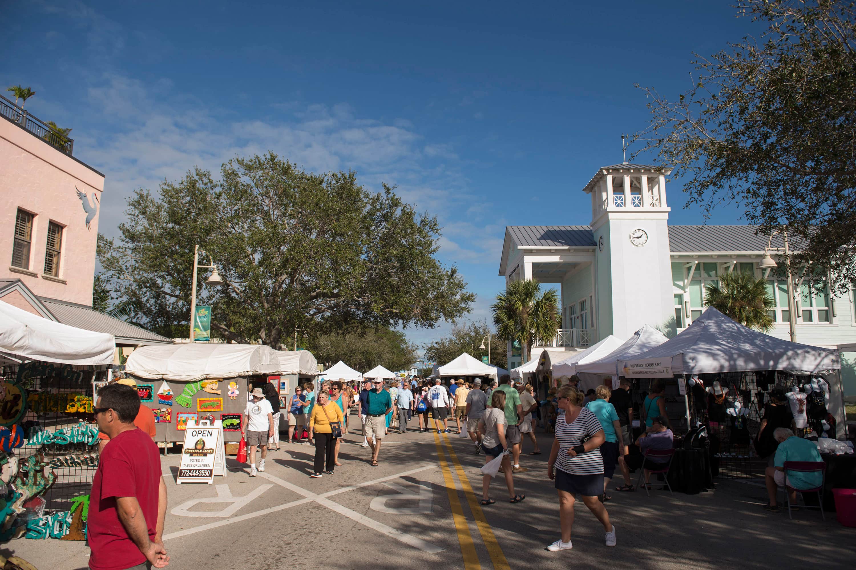 The Treasure Coast Shift: Why Stuart & Jensen Beach Are Next