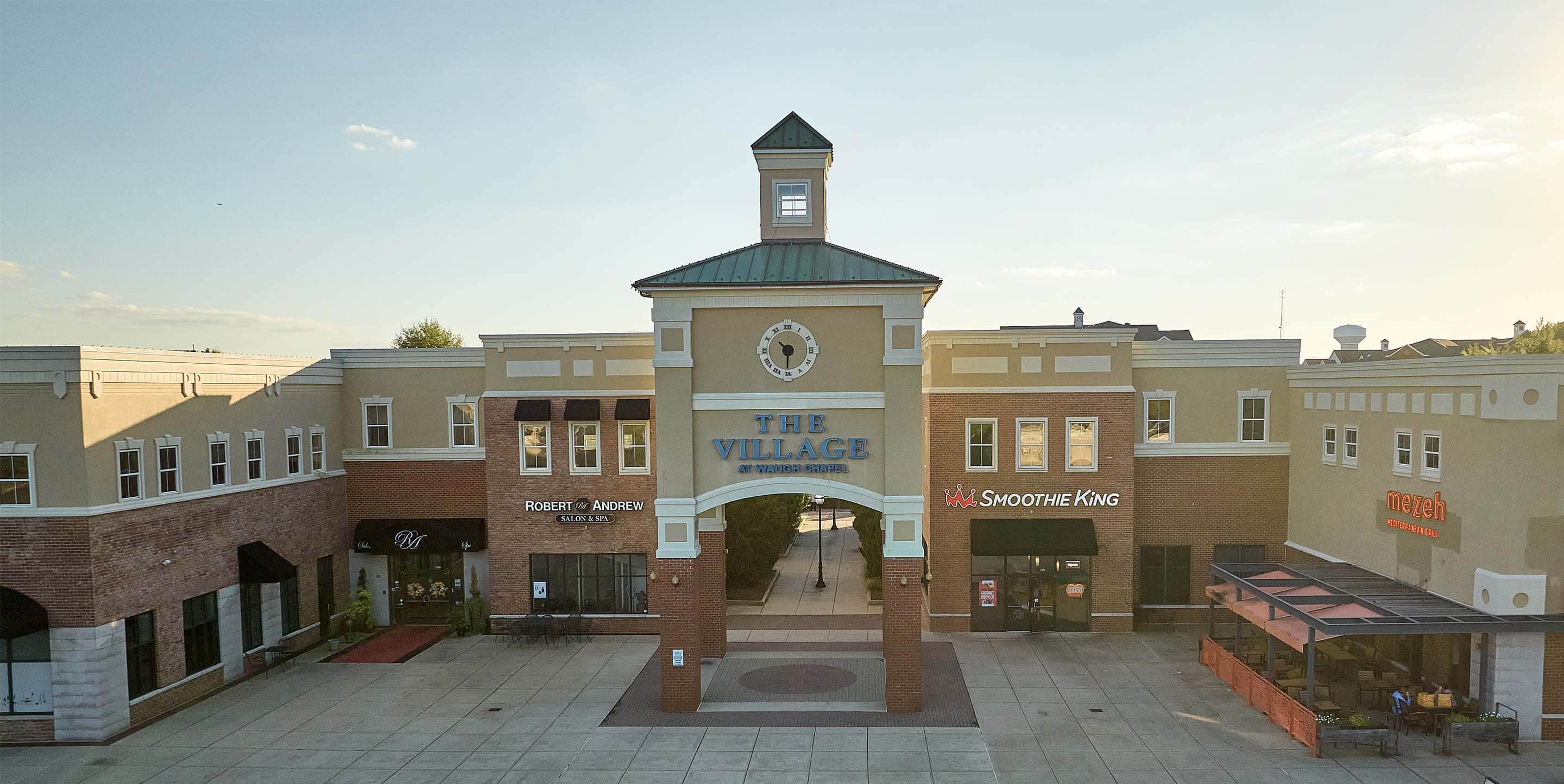Waugh Chapel Growth: New Shops Heading to Crofton