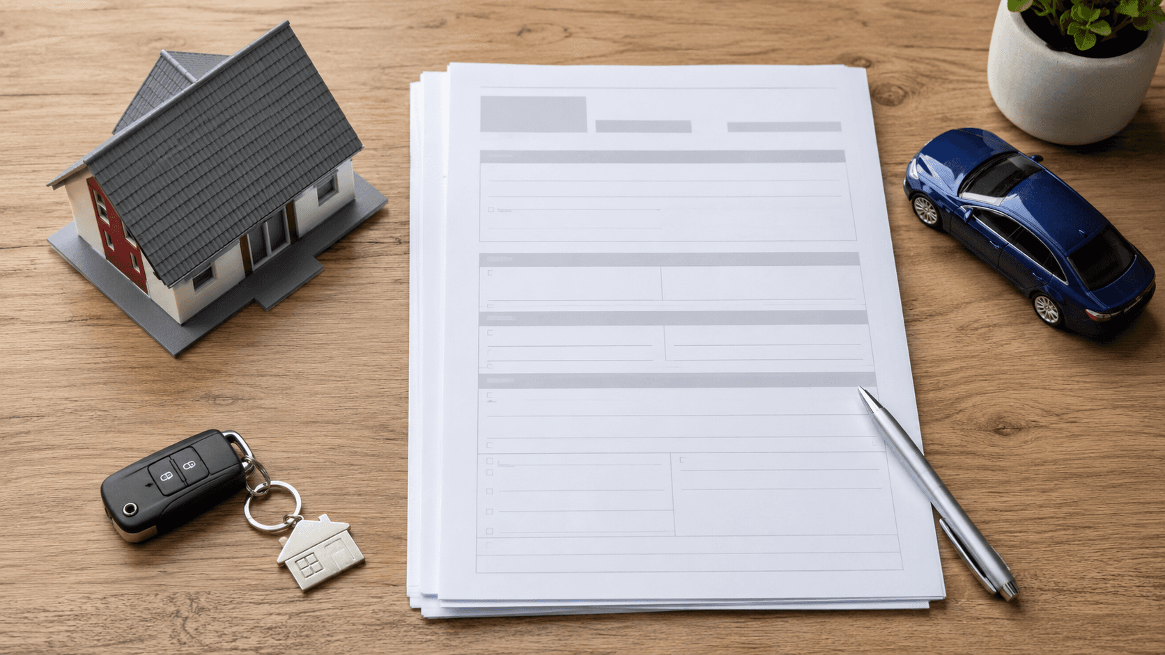 Why Insurance Shoppers Bounce Before They Ever Call You