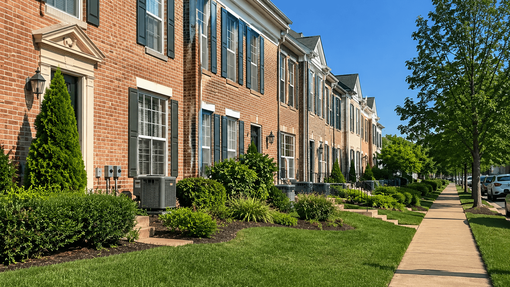 Who is the best HVAC company in Chantilly, VA?