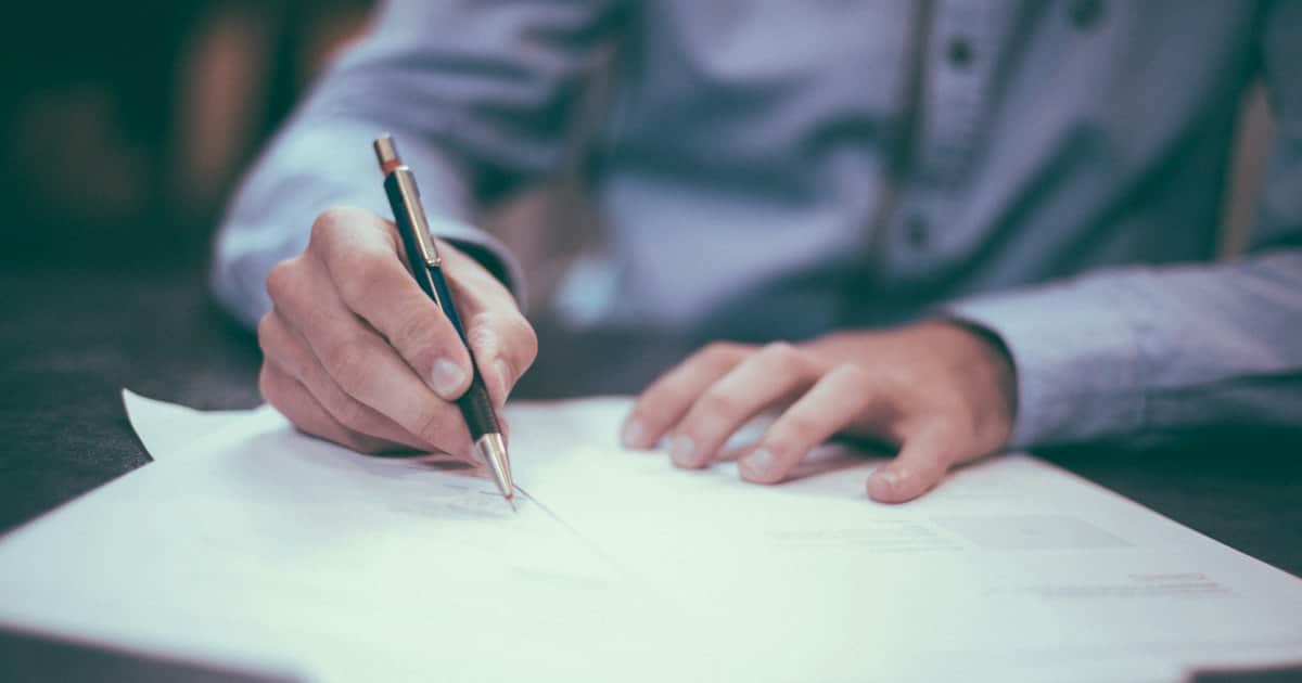 THE MORTGAGE PRE-APPROVAL CHECKLIST