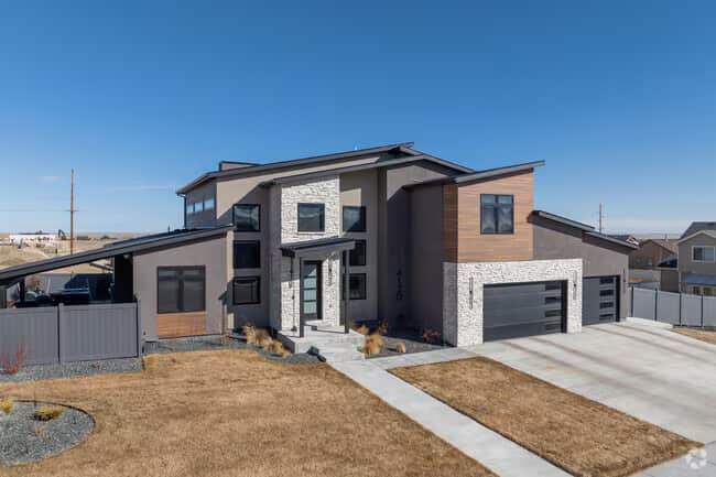 Housing in Casper: Finding Balance in Inventory and Affordability