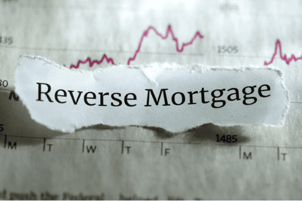 Will I still own my home if I get a reverse mortgage?