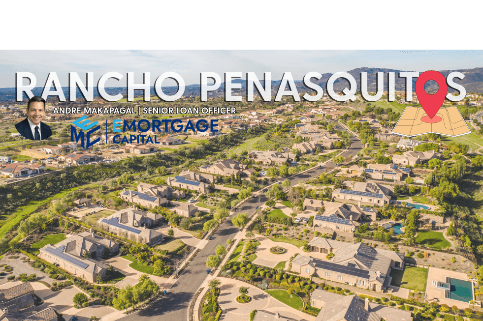 Rancho Penasquitos: "PQ or Pinoy-quitos"