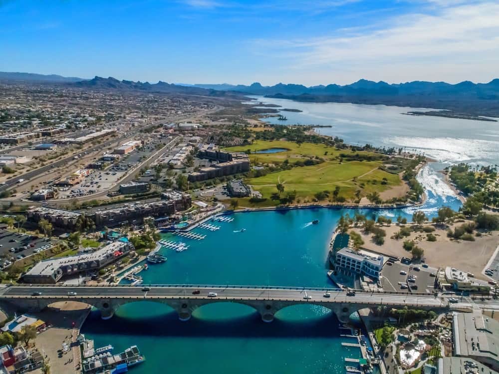 From Visitor to Local: Buying in Lake Havasu City
