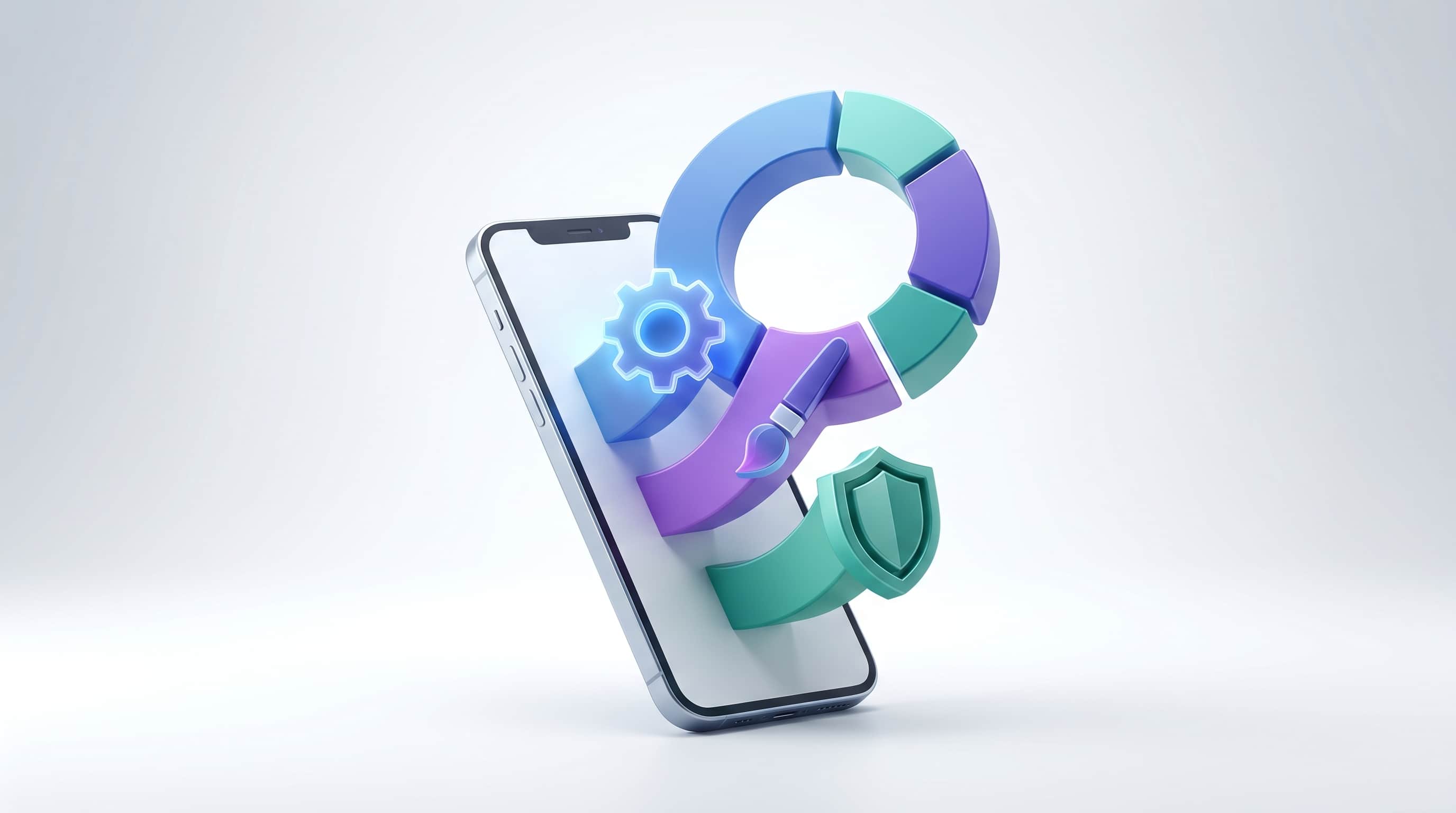 Cost Breakdown of Custom Mobile App Development
