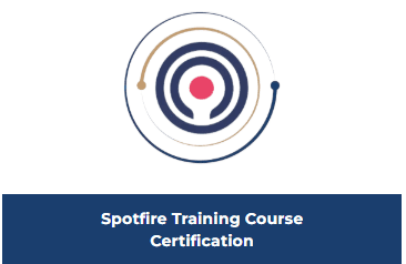 Spotfire Training & Certification in Chennai | Bita Academy