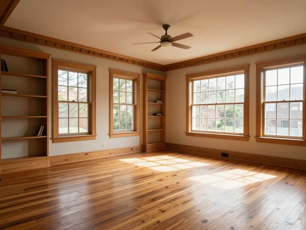 Hardwood Flooring in Arlington, VA: What Clarendon Condos, Lyon Village Bungalows, and Ballston High-Rises Actually Need