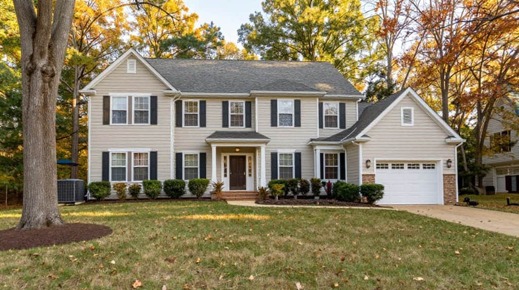 Furnace Maintenance and Safety in Northern Virginia: The Fall Checklist Every Homeowner Should Know