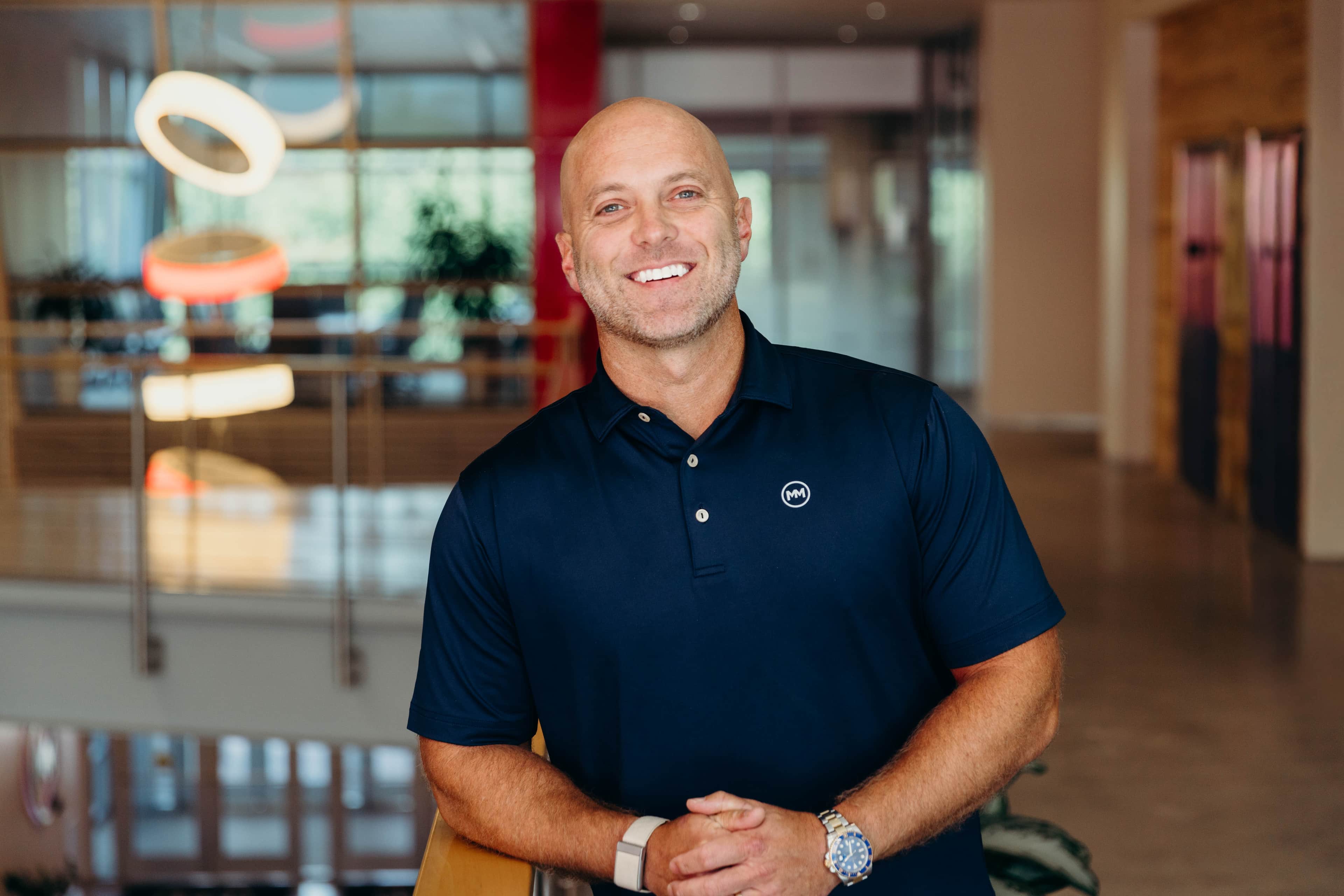 A Jacksonville Beach Mortgage Perspective from Tyler Tatum, Branch Leader | Movement Mortgage
