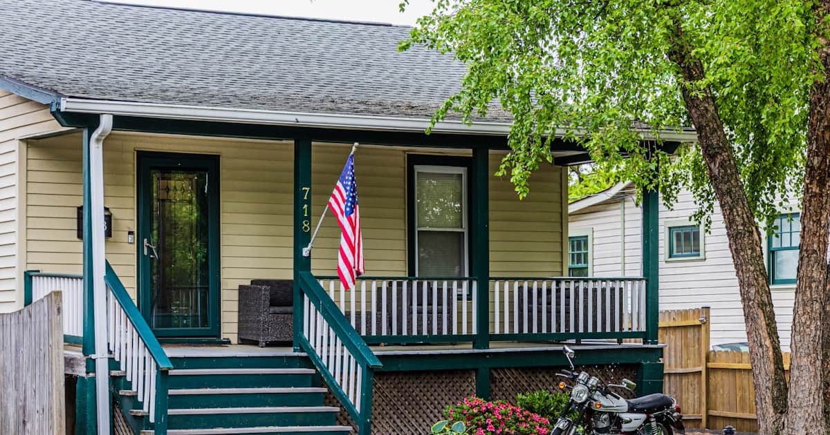 The Truth About VA Loans: Smashing NJ Veteran Home Myths
