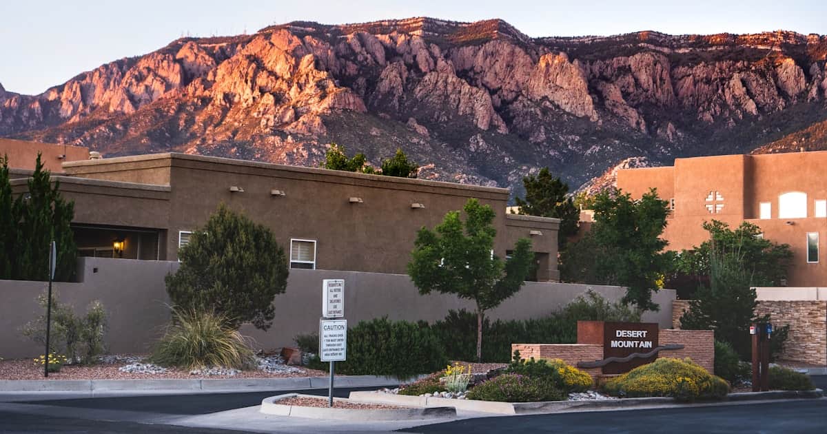 The Human Advantage for Mortgage Lending in New Mexico 