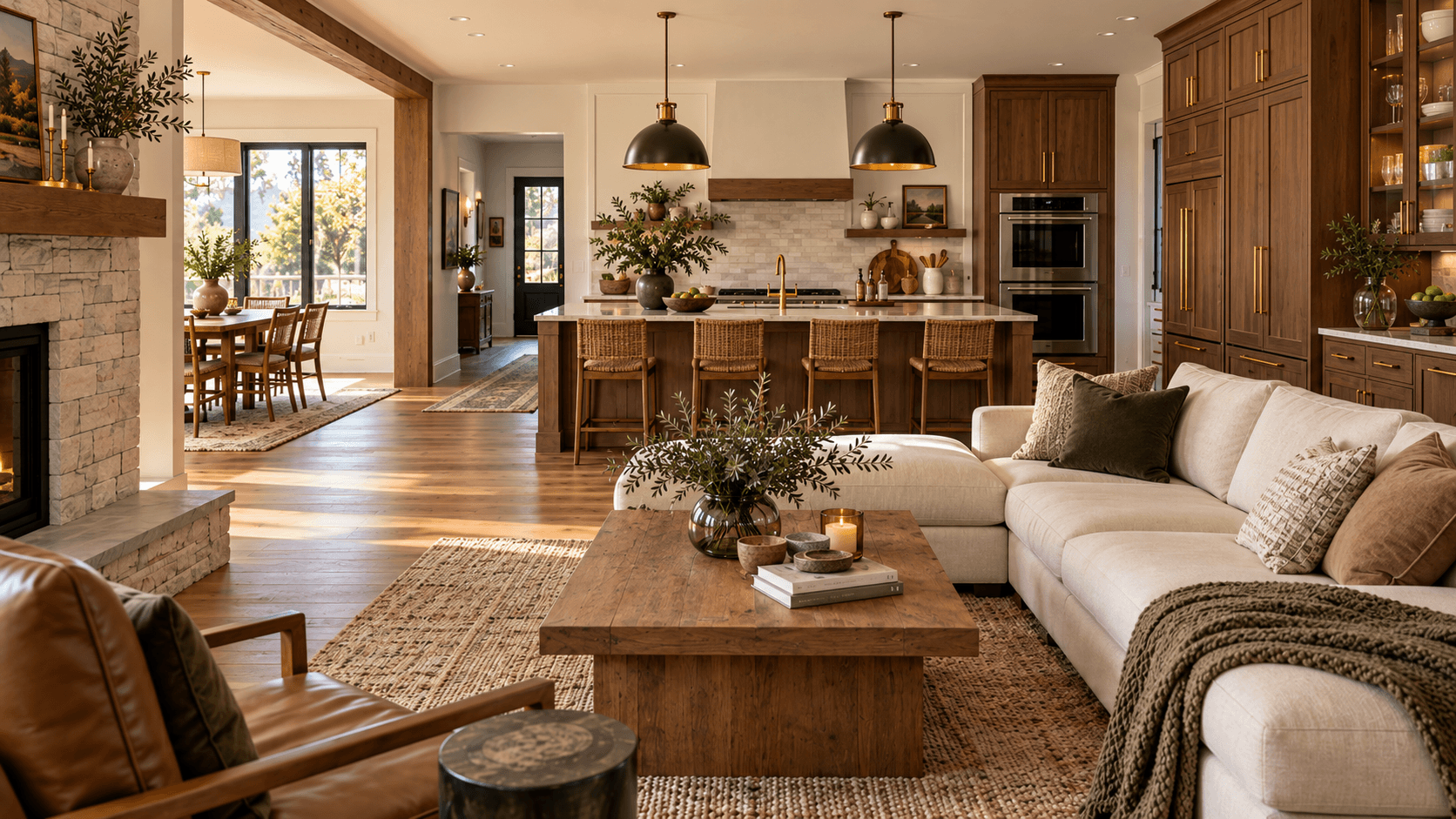 What Should Your Next Nashville Home Do for You?
