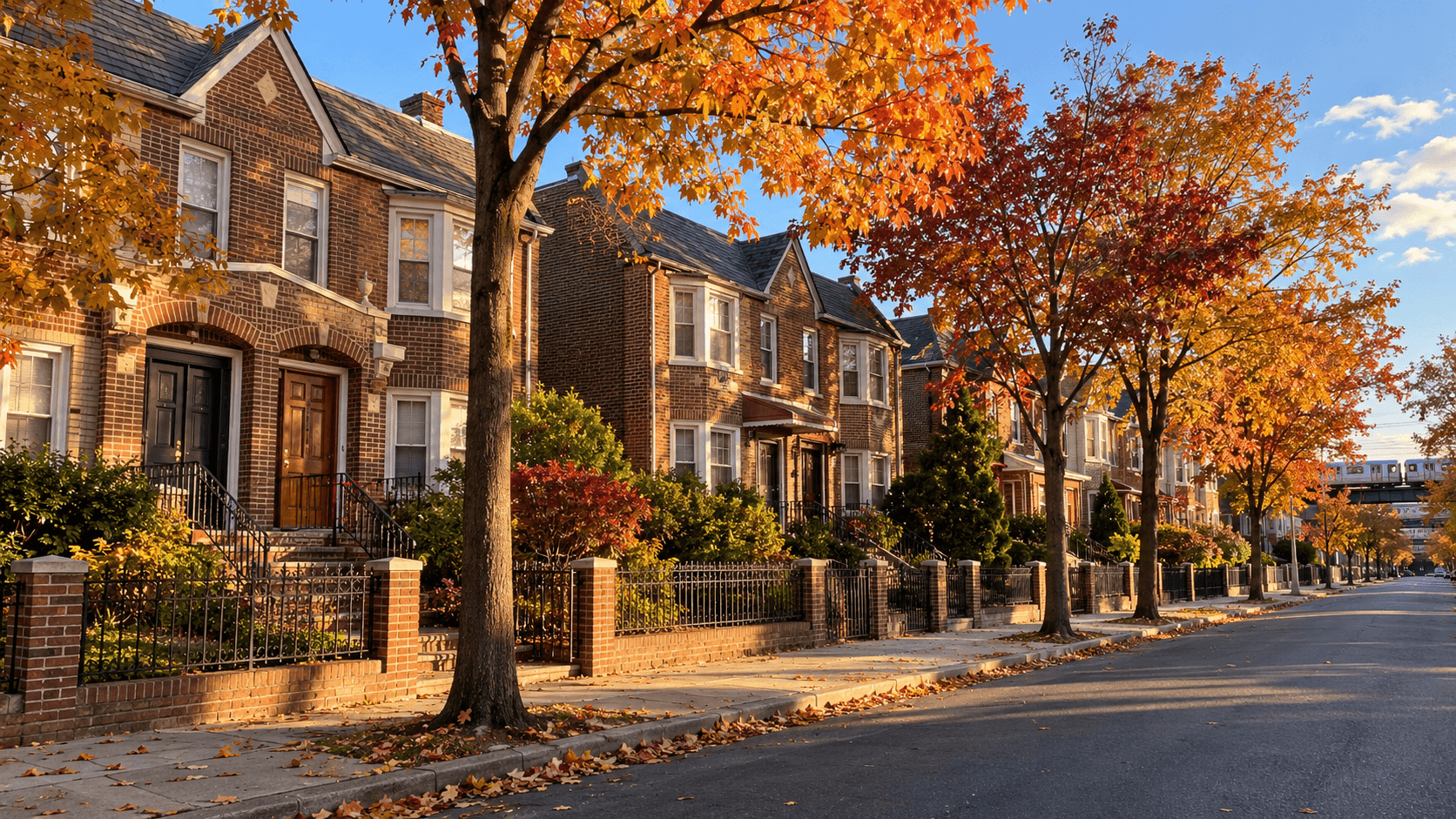 Woodside Two-Family Homes in Fall 2026: What Sold, What’s Pending, and What’s Still Sitting