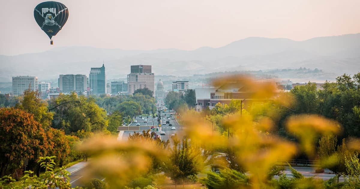 Is Idaho Still a Free State? What's Actually Changed Since 2020 (2026 Honest Guide)