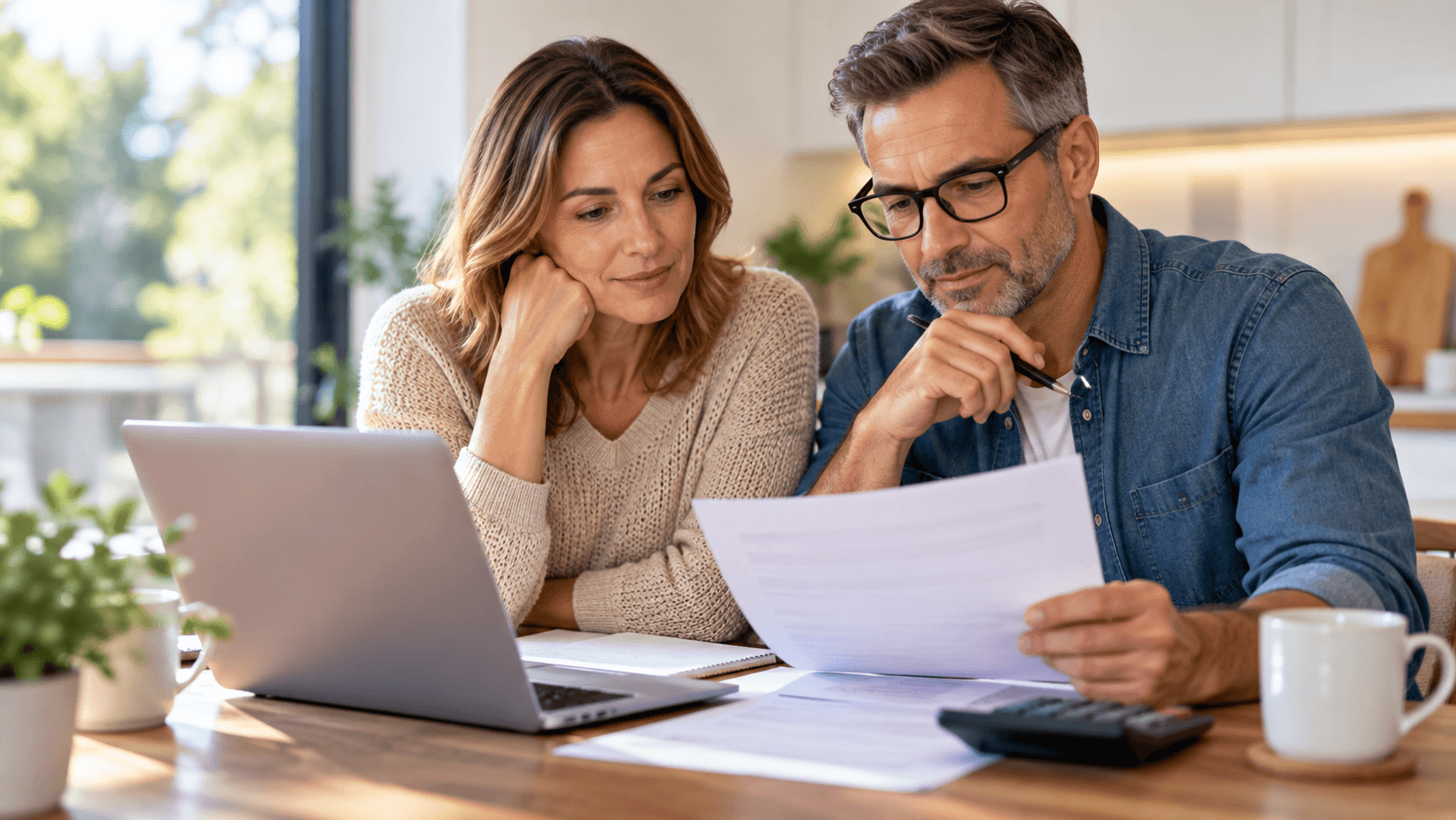 Your Home Has Equity. Is Your Mortgage Working Hard Enough?