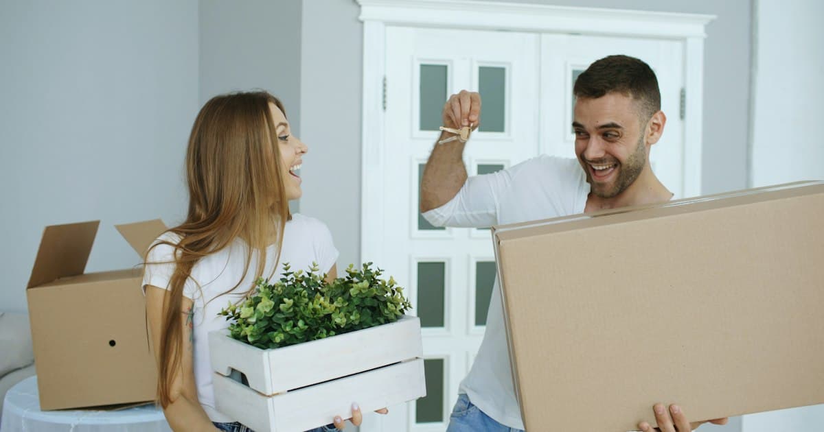 How to Buy a Home With an FHA Loan Without Using Your Own Money for the Down Payment in Baldwin County, Alabama