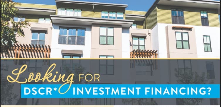 Tap SoCal Equity: DSCR Second Mortgages Guide