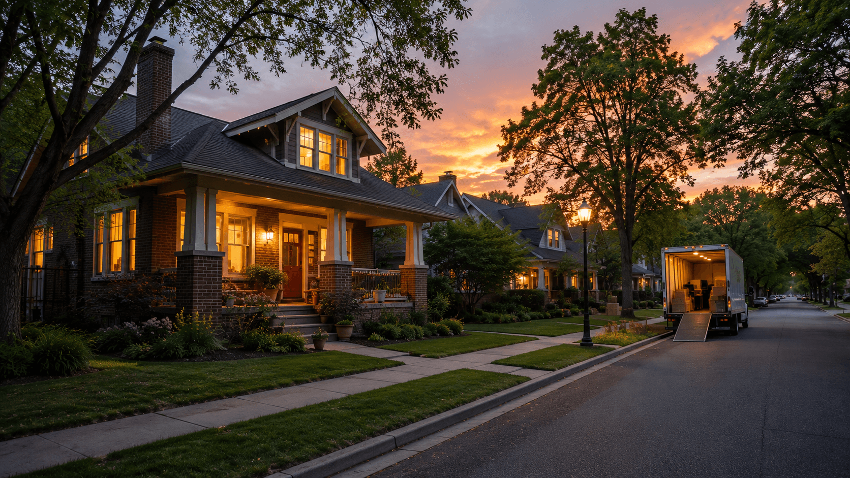 I Have a 3% Mortgage Rate. Am I Crazy to Move?
