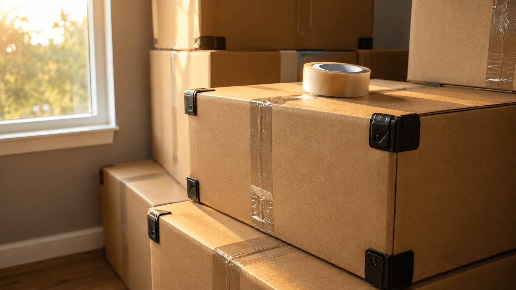 The Fear Every Moving Company Website Needs to Address Directly