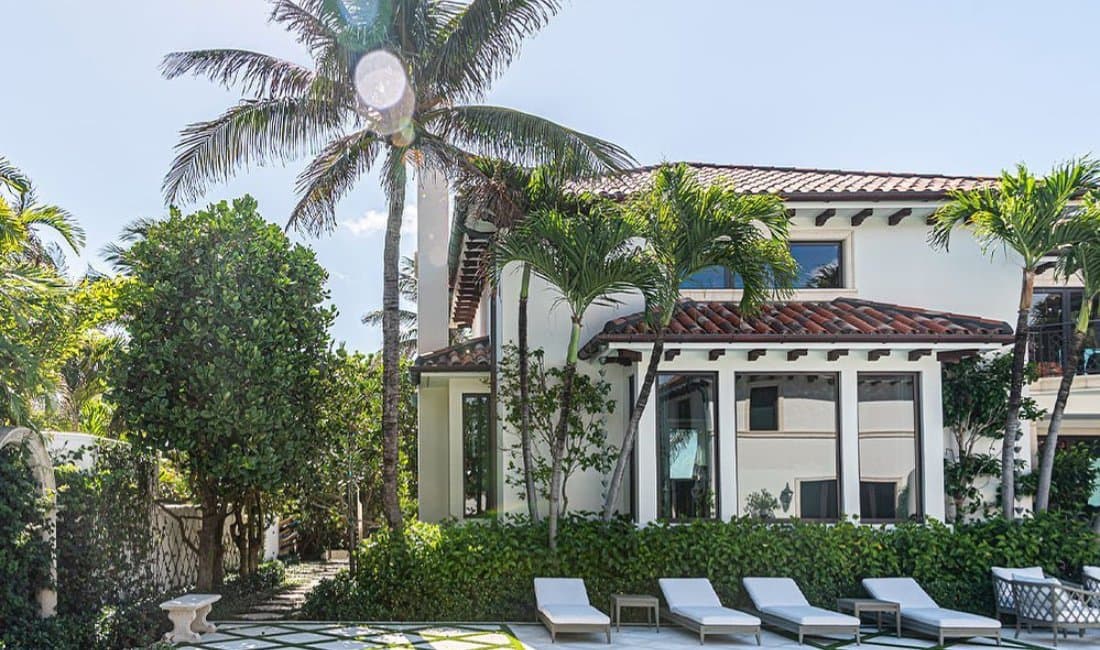Financing a Home in Palm Beach County