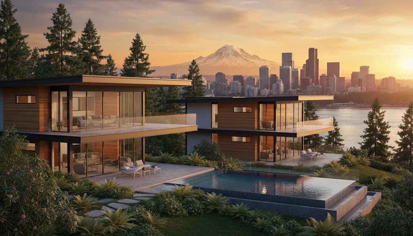 2026 Housing Market Forecast: 14% Sales Surge and Bellevue