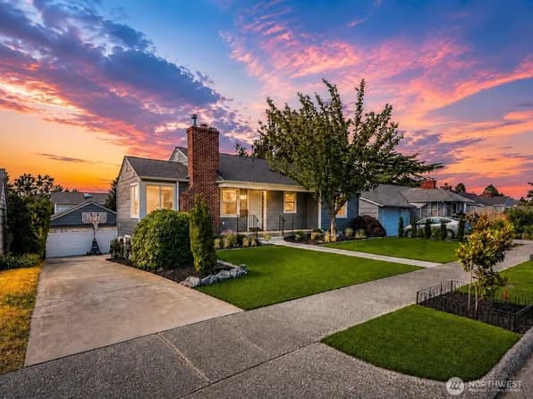 Cost to Buy a Home in King & Pierce County (2026)
