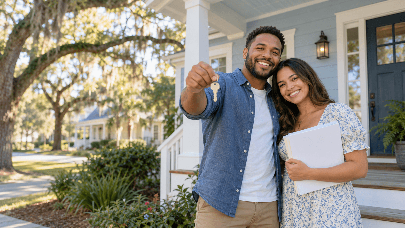 Georgia Dream Down Payment Assistance 2026 | Mortgage Miles