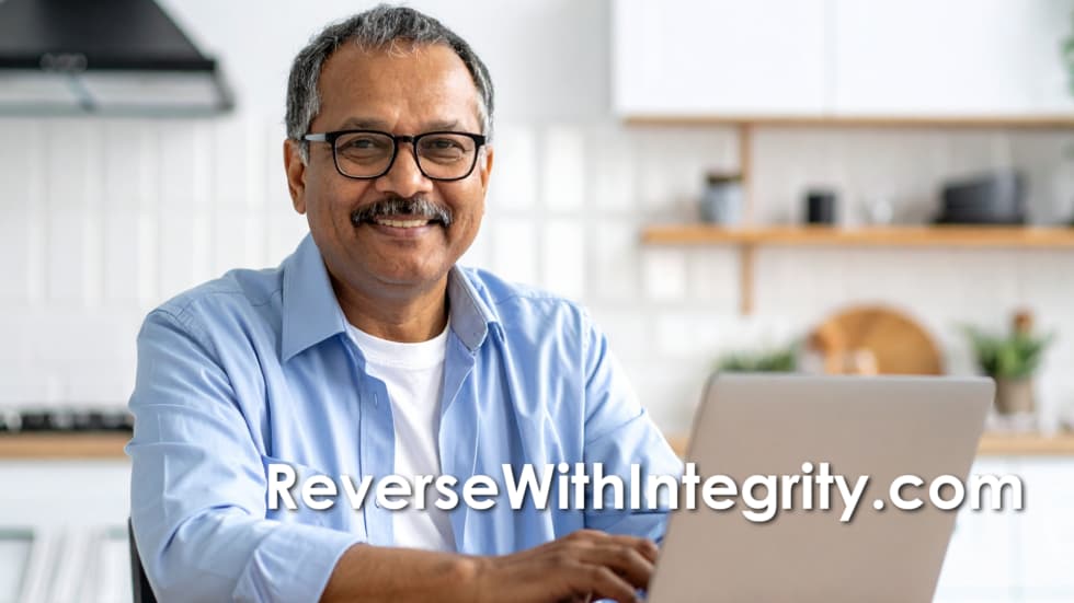Why This Real Estate Investor Chose a Reverse Mortgage Instead of Refinancing Two Rental Properties