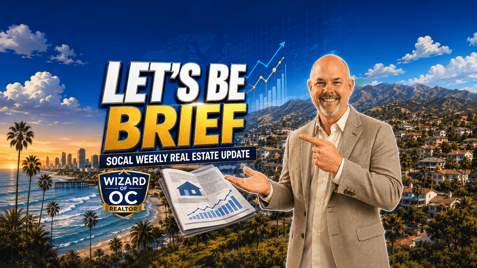 Lets Be Brief
