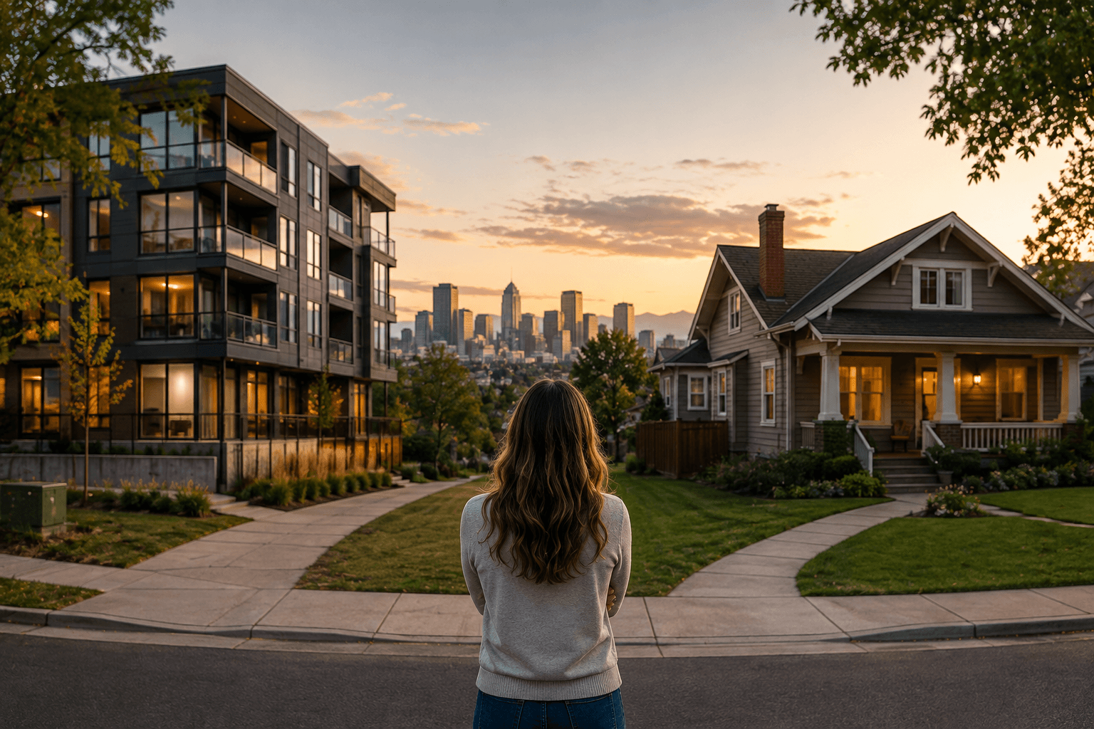 Should I Buy a Home or Keep Renting? 7 Questions to Ask Yourself