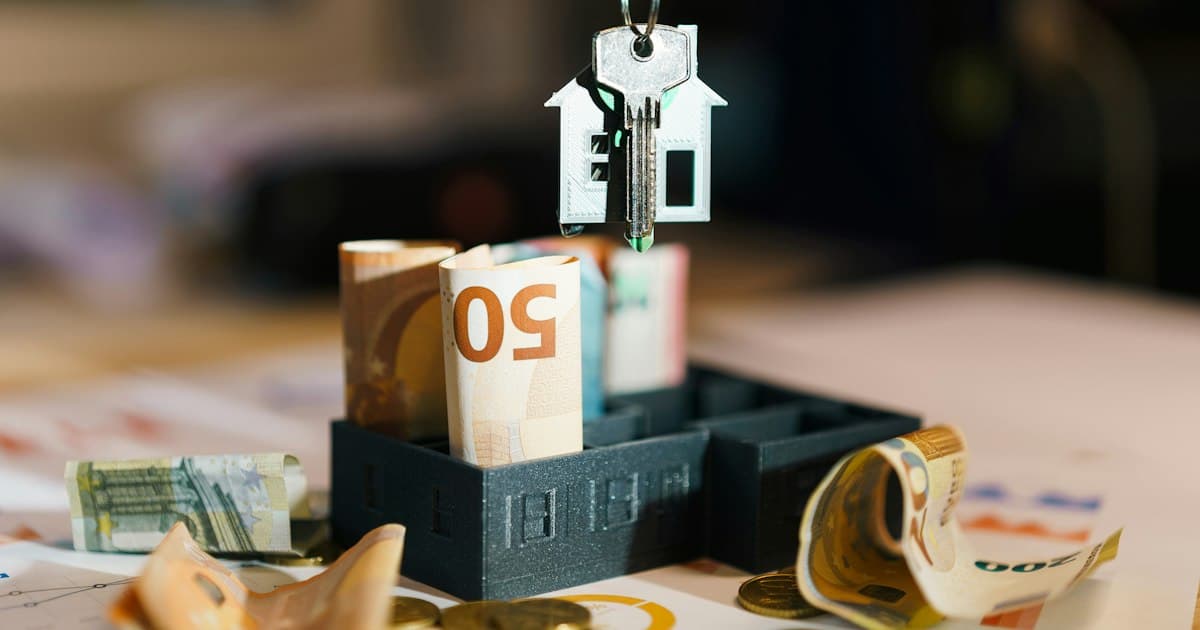 Guía Completa para Comprar tu Primera Casa en California (2026)