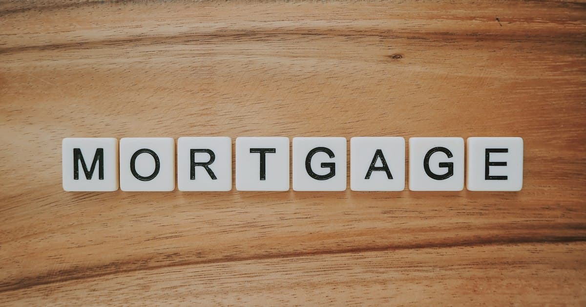 Choosing the Right Lender for Your First Home