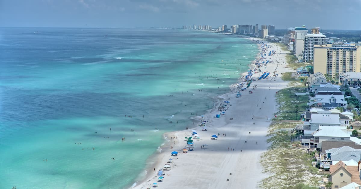 Use VA Bonus Entitlement for a Home in the Florida Panhandle
