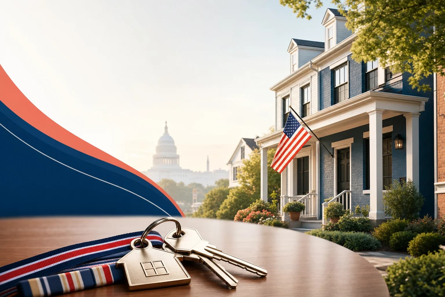 VA Loans in the DMV: Protecting Your Entitlement and Equity